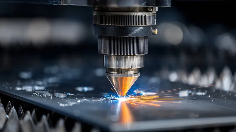 Corte a laser em metal em São Paulo