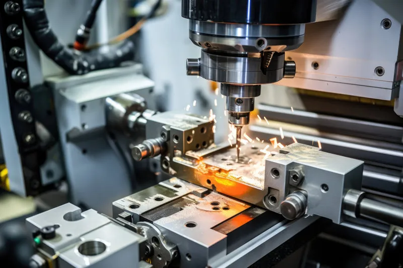 Fabricante de máquinas