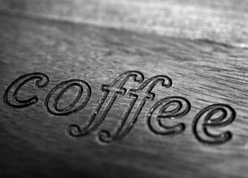 Gravação a laser em metal em São Paulo