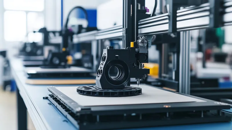 Impressão 3d em larga escala