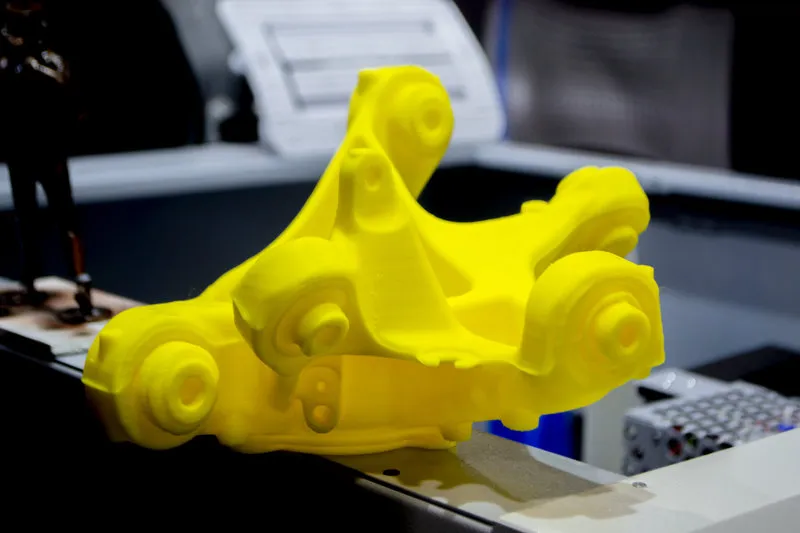 Impressão 3d personalizada