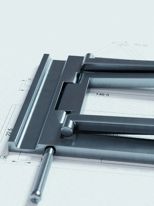 Projeto de elementos de máquinas