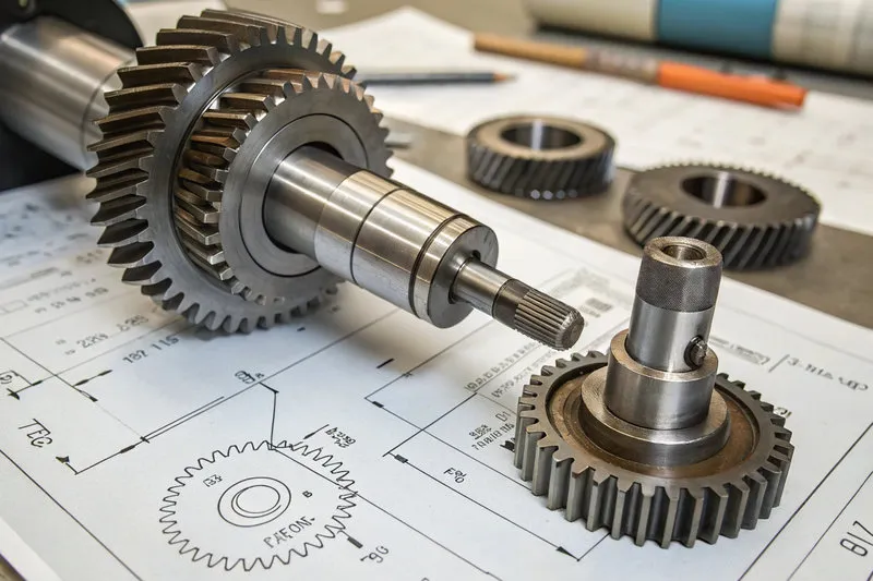 Projetos mecânicos em São Paulo