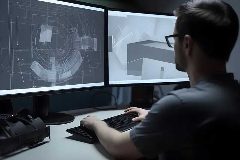 Prototipagem 3d no Rio de Janeiro