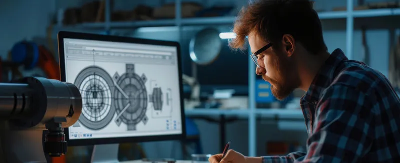 Prototipagem 3d em São Paulo