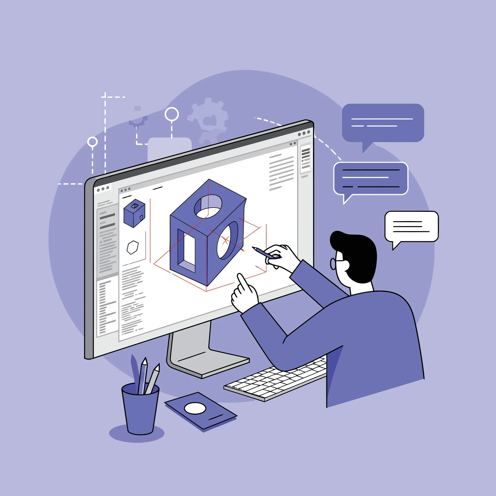 Prototipagem digital