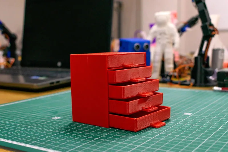 Prototipagem de produtos