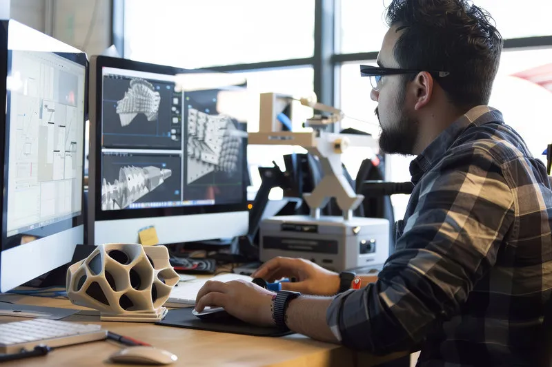 Prototipagem rápida