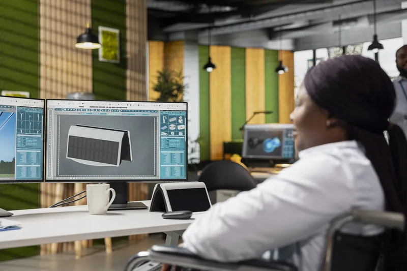 Prototipagem rápida no Rio de Janeiro