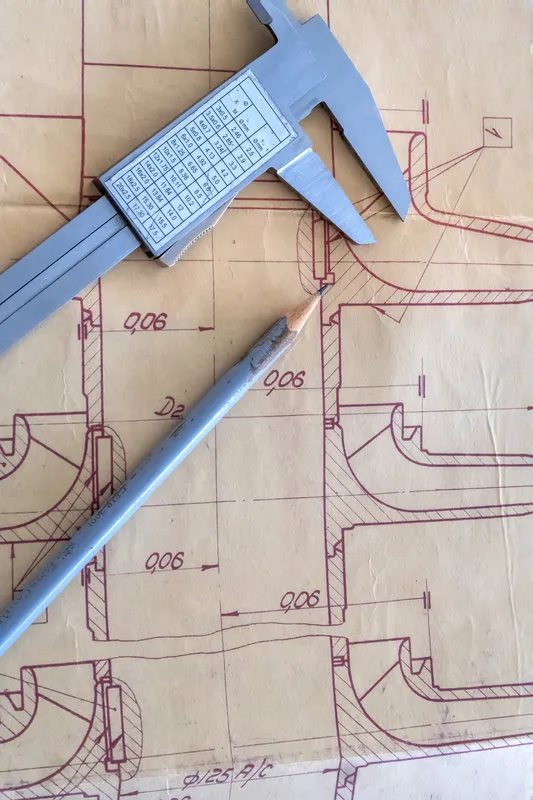 Prototipagem em São Paulo