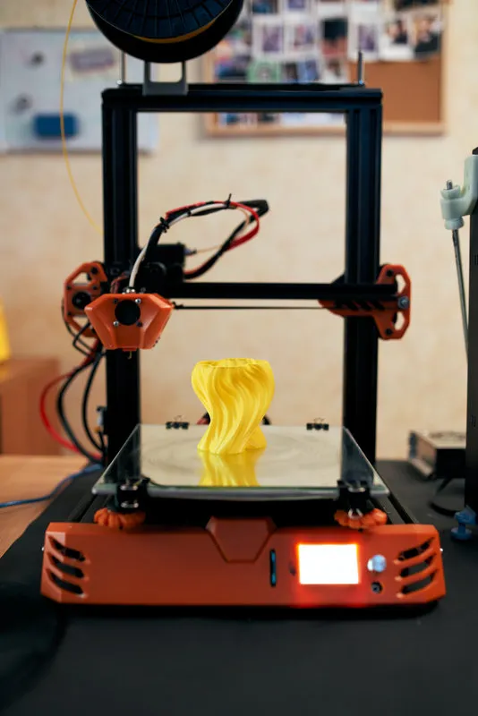 Serviço de impressão 3d no Rio de Janeiro