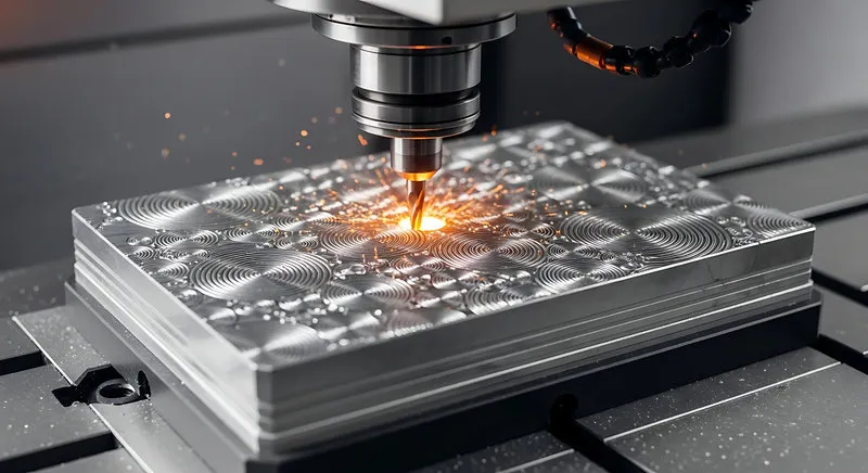 Usinagem de precisão no Rio de Janeiro